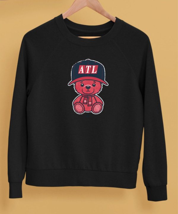 Rotowear Snitbear Shirt5