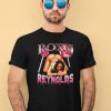 Roxy Reynolds Bootleg Shirt2