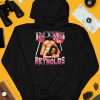 Roxy Reynolds Bootleg Shirt4