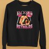 Roxy Reynolds Bootleg Shirt5