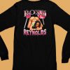 Roxy Reynolds Bootleg Shirt6