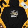 Save The Turtles Eat Your Straws Shirt4