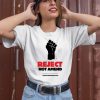 Simplygoal Reject Not Amend Rejectfinancebill2024 Shirt3