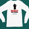 Simplygoal Reject Not Amend Rejectfinancebill2024 Shirt6