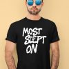 Smackdown Most Slept On Shirt2