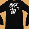 Smackdown Most Slept On Shirt6