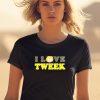 Southparkshop I Love Tweek Shirt