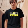 Southparkshop I Love Tweek Shirt0