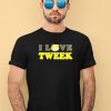 Southparkshop I Love Tweek Shirt2