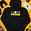 Southparkshop I Love Tweek Shirt4