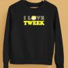 Southparkshop I Love Tweek Shirt5