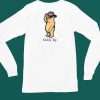 Storybook Giddy Up Winnie Boxy Crusher Shirt6