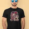 The Binding Of Isaac The Basement Shirt2