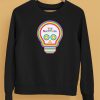 The National Lightbulb Skull Shirt5