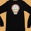 The National Lightbulb Skull Shirt6