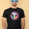 The Satanic Temple Sober Faction Pride Shirt2