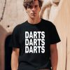 Tj Tjhitchings Wearing Darts Darts Darts Shirt0