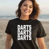 Tj Tjhitchings Wearing Darts Darts Darts Shirt3