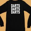 Tj Tjhitchings Wearing Darts Darts Darts Shirt6