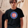 Unt Chicago Cubs Shirt0