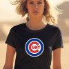 Unt Chicago Cubs Shirt1