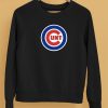 Unt Chicago Cubs Shirt5