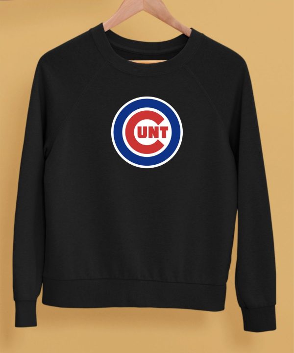 Unt Chicago Cubs Shirt5