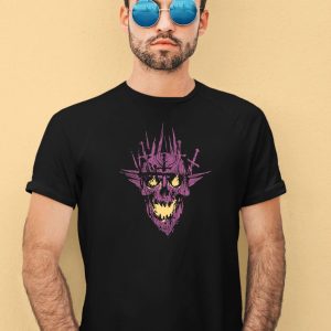 Valheim Yagluth Shirt