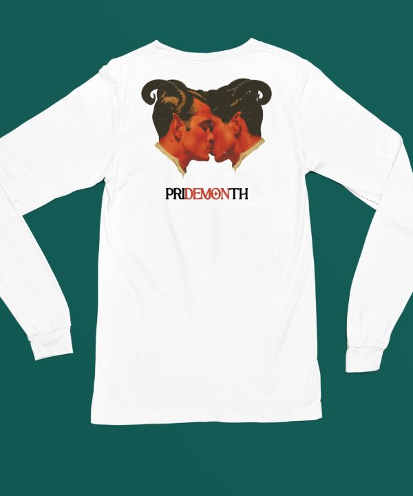 Vintagefantasy Pridemonth Shirt6