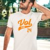 Vol Club Omaha Shirsey Shirt2