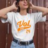 Vol Club Omaha Shirsey Shirt3