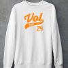 Vol Club Omaha Shirsey Shirt5