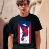 We Support You Edwin Diaz Shirt