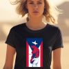 We Support You Edwin Diaz Shirt1