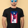 We Support You Edwin Diaz Shirt2