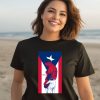 We Support You Edwin Diaz Shirt3