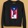 We Support You Edwin Diaz Shirt5