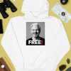 Wikileaks Founder Julian Assange Set To Go Free Shirt4