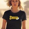 Wolverinechronicle Smash Shirt