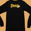 Wolverinechronicle Smash Shirt6