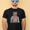 Young Greg Cote Shirt7