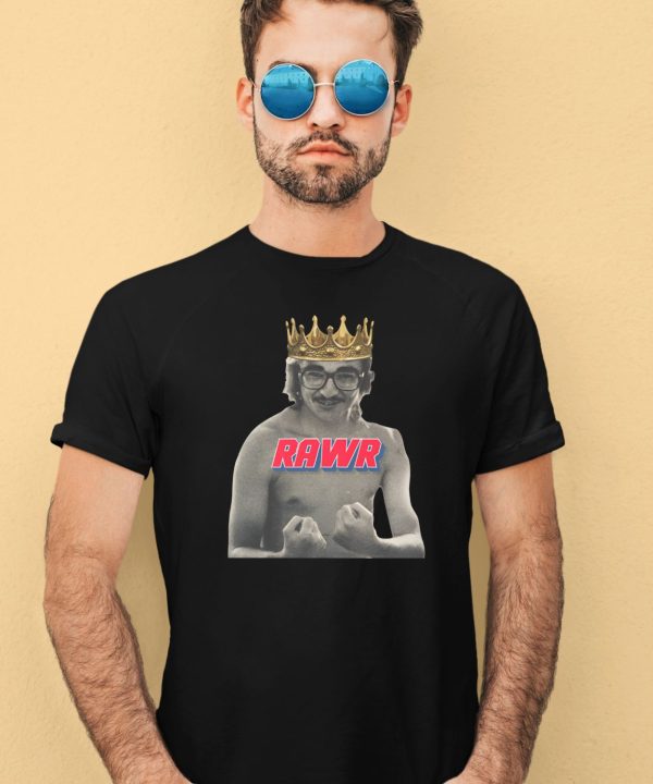 Young Greg Cote Shirt7