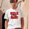 Aew Womens Division Blog Hulk Still Racist Shirt