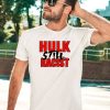 Aew Womens Division Blog Hulk Still Racist Shirt2