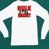 Aew Womens Division Blog Hulk Still Racist Shirt6