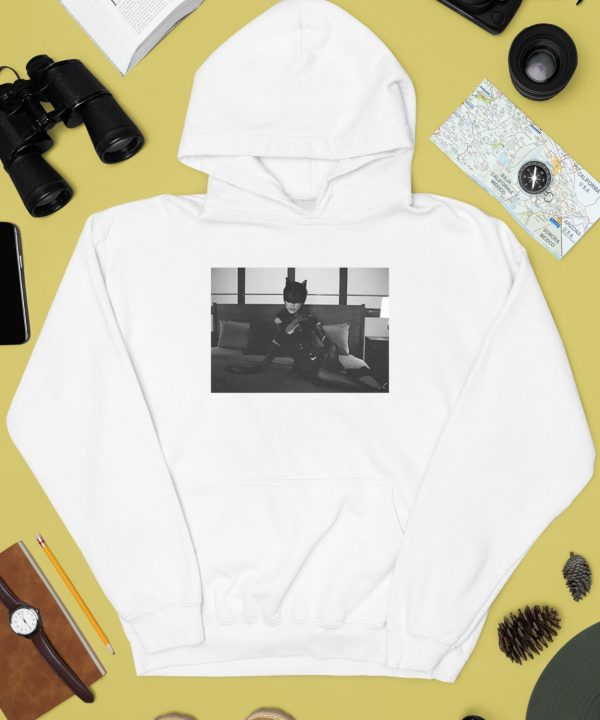 Arianagrande Shop Merch Tbim Photo Shirt4