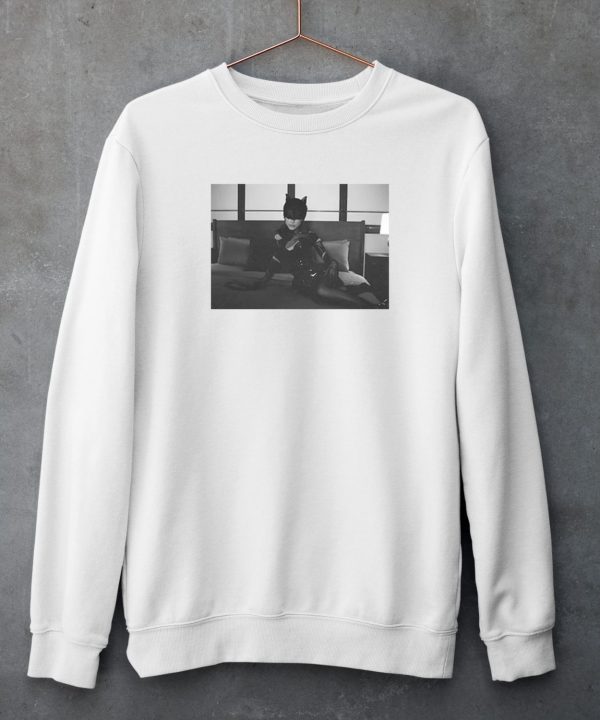 Arianagrande Shop Merch Tbim Photo Shirt5