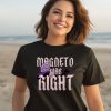 Babsdraws Merch Magneto Was Right Shirt3