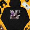 Babsdraws Merch Magneto Was Right Shirt4