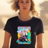 Backstreet Boys Cancun 2024 Retro Group Shirt1